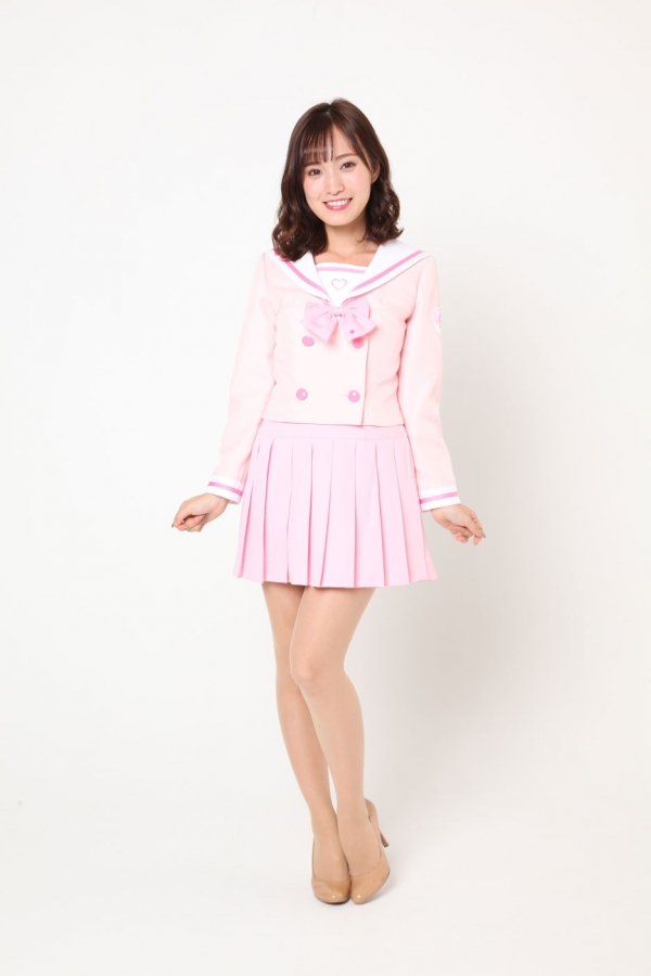 アイドル衣装」製品カタログオリジナル衣装・オリジナルコスチュームの