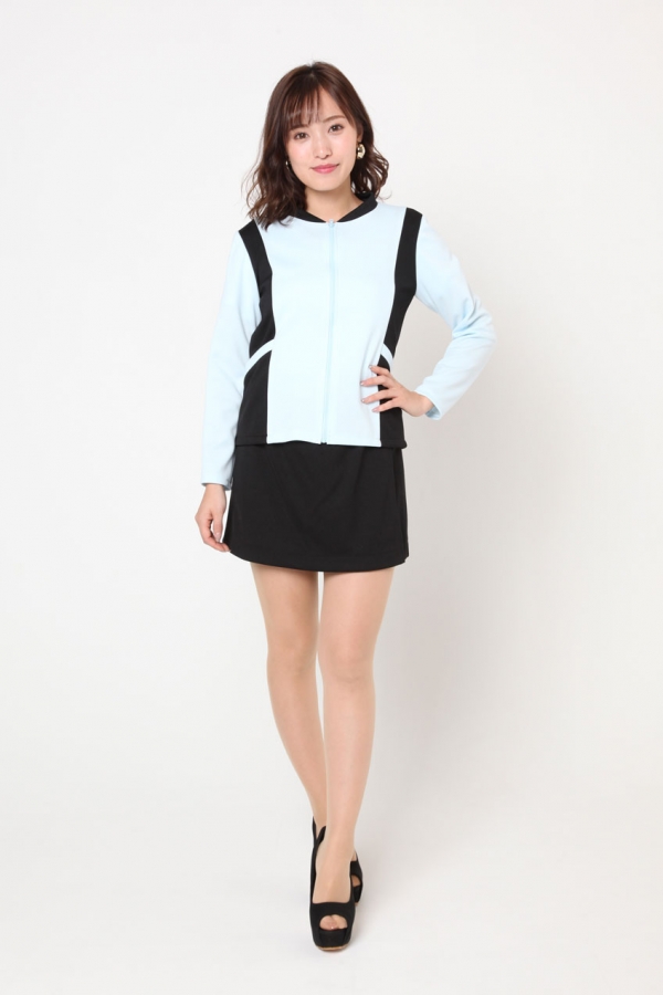 パチンコ制服」製品カタログオリジナル衣装・オリジナル