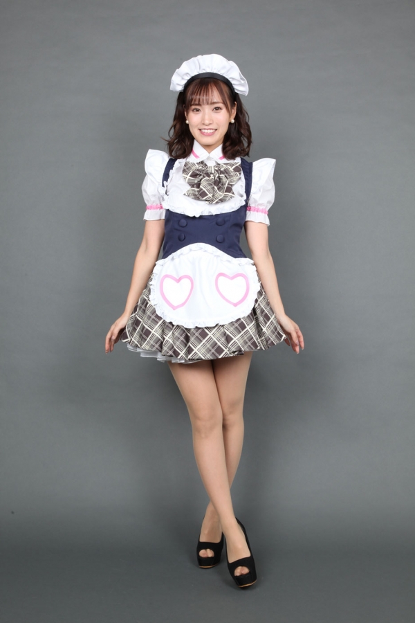 コンカフェ・メイド」製品カタログオリジナル衣装製作・販売「アトリエ