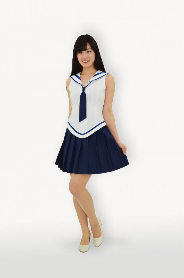 アトリエダーム　size9 ガールズバー制服」製品カタログオリジナル衣装・オリジナル