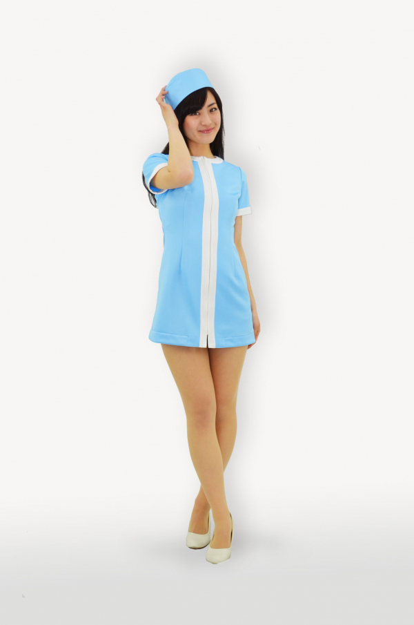 ガールズバー制服」製品カタログオリジナル衣装・オリジナル