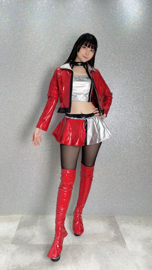 アトリエダーム イベント衣装」製品カタログオリジナル衣装製作・販売「アトリエダーム」