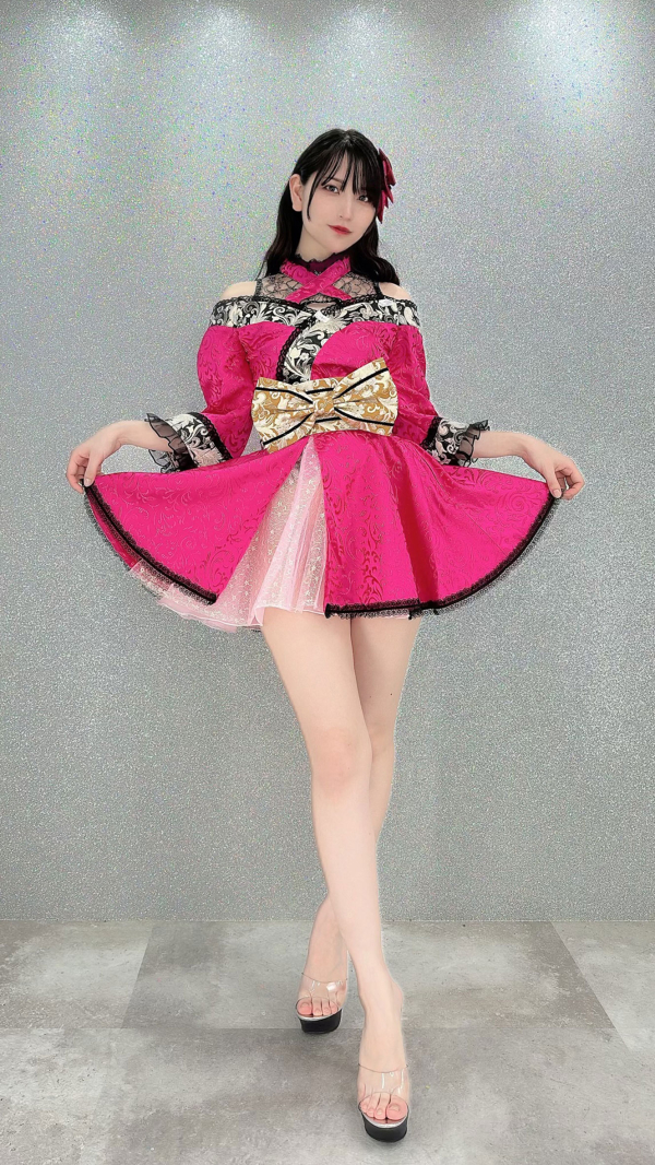 コスプレ衣装」製品カタログオリジナル衣装・オリジナル