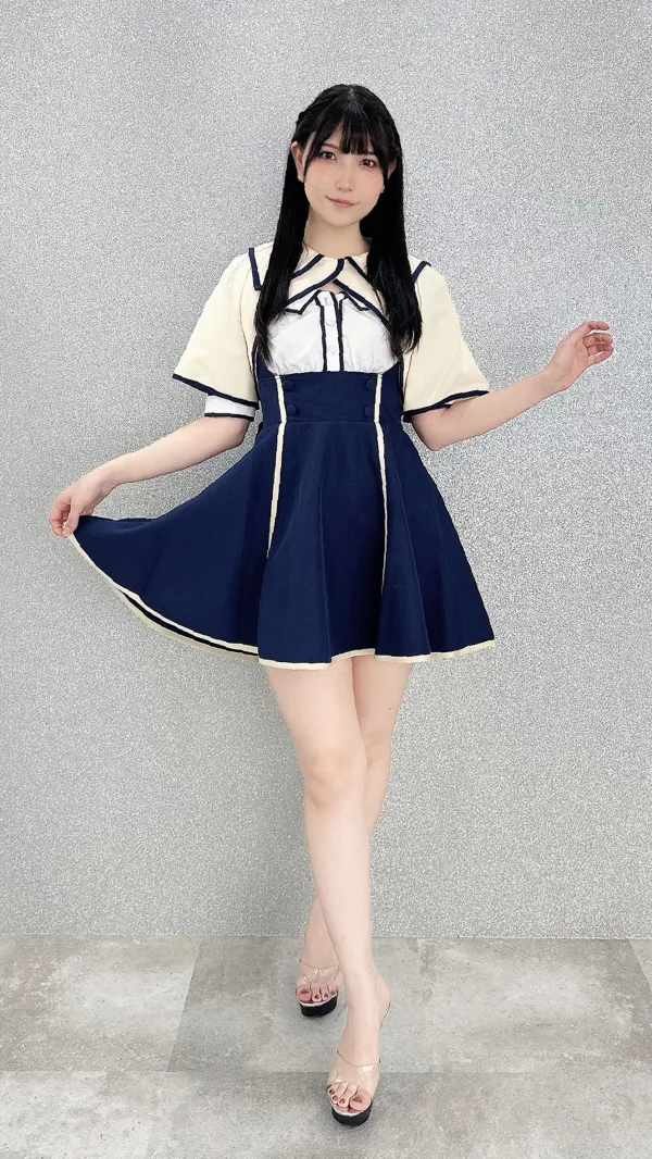 コンカフェ・メイド」製品カタログオリジナル衣装製作・販売「アトリエ