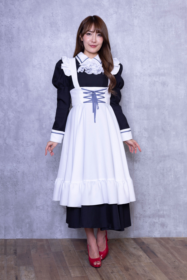 コンカフェ・メイド」製品カタログオリジナル衣装・オリジナル