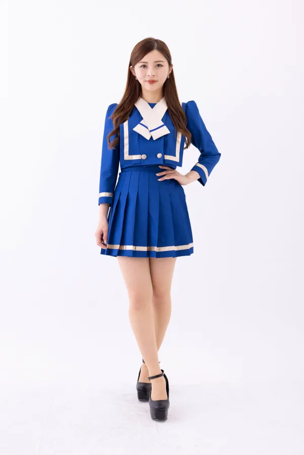 コンカフェ・メイド」製品カタログオリジナル衣装製作・販売「アトリエ