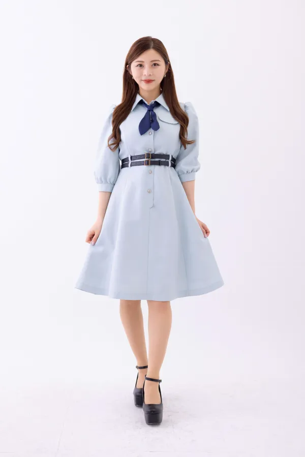 コンカフェ・メイド」製品カタログオリジナル衣装製作・販売「アトリエ