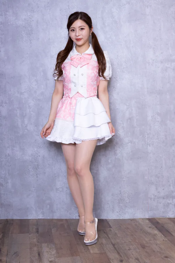 コンカフェ・メイド」製品カタログオリジナル衣装製作・販売「アトリエ
