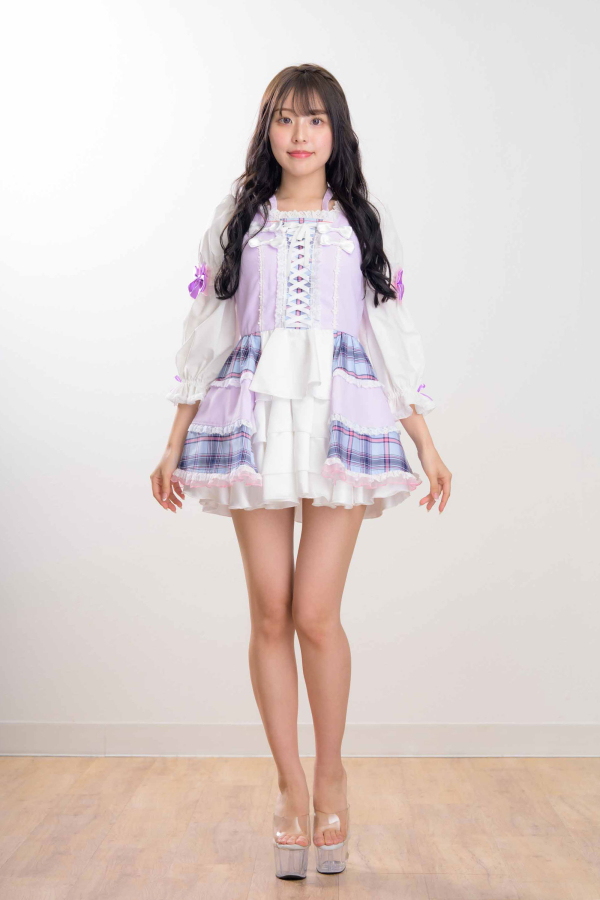 コンカフェ・メイド」製品カタログオリジナル衣装・オリジナル