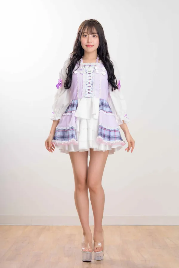 コンカフェ・メイド」製品カタログオリジナル衣装製作・販売「アトリエ