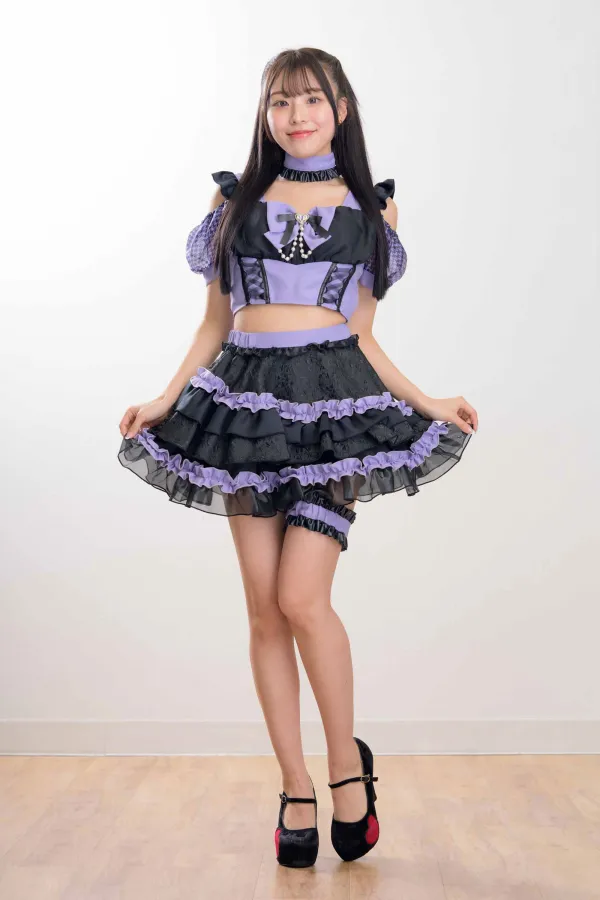 コンカフェ・メイド」製品カタログオリジナル衣装製作・販売「アトリエ