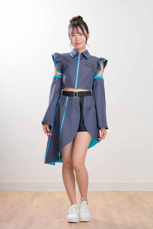 コンカフェ・メイド」製品カタログオリジナル衣装製作・販売「アトリエ