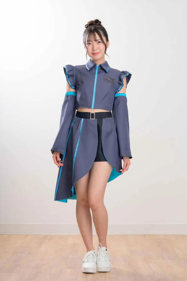 コンカフェ・メイド」製品カタログオリジナル衣装製作・販売「アトリエ