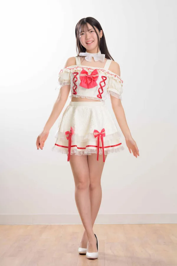 【ごんたま】オーダーメイドアート コンカフェ・メイド」製品カタログオリジナル衣装製作・販売「アトリエ