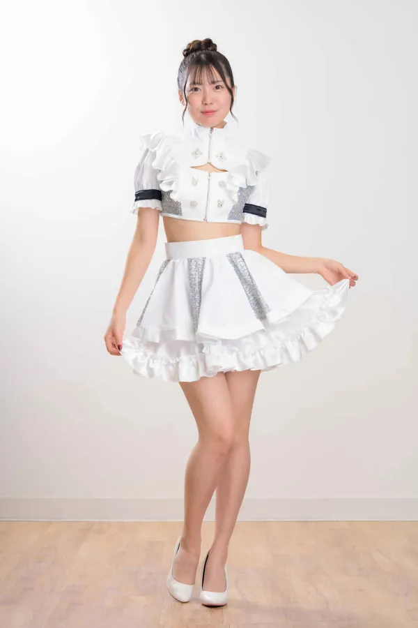 コンカフェ・メイド」製品カタログオリジナル衣装製作・販売「アトリエ