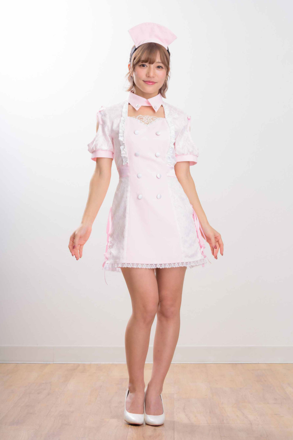 オリジナルメイド服 ひきつける ラグドール