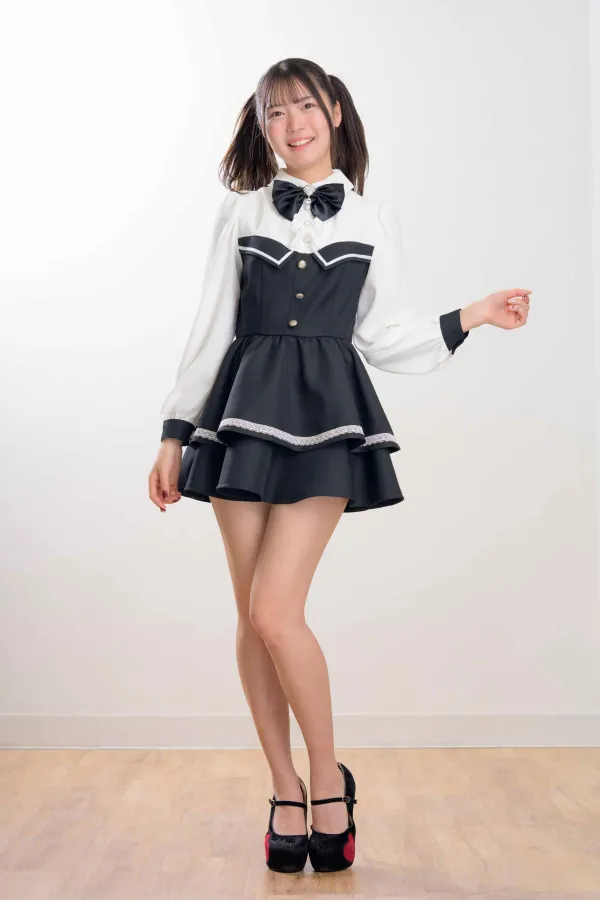 コンカフェ・メイド」製品カタログオリジナル衣装製作・販売「アトリエ