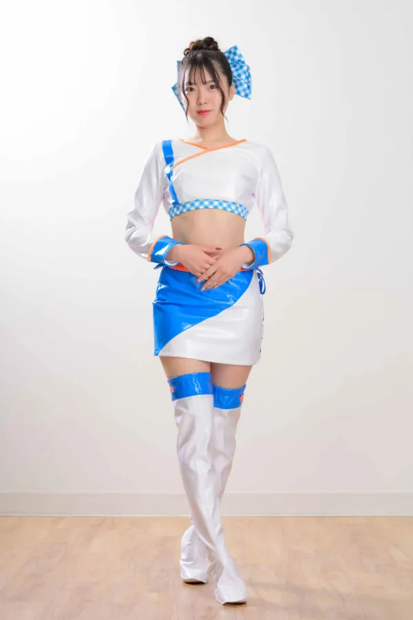 イベント衣装」製品カタログオリジナル衣装製作・販売「アトリエダーム」