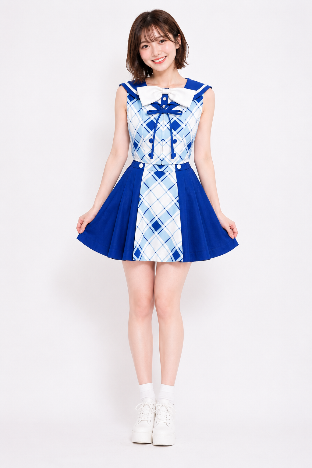 コンカフェ・メイド」製品カタログオリジナル衣装製作・販売「アトリエ