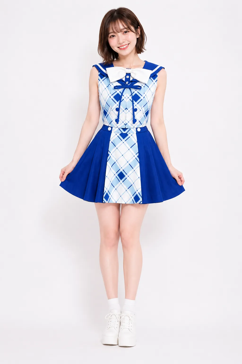コンカフェ・メイド」製品カタログオリジナル衣装製作・販売「アトリエ