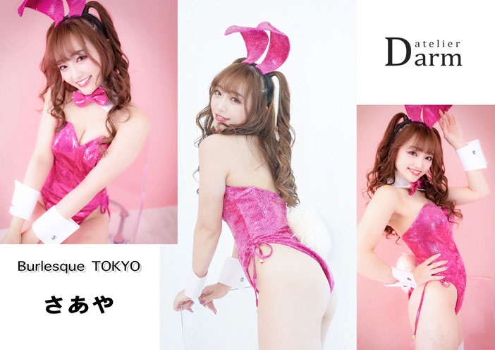 バニー衣装」実績ギャラリーオリジナル衣装・オリジナルコスチュームの