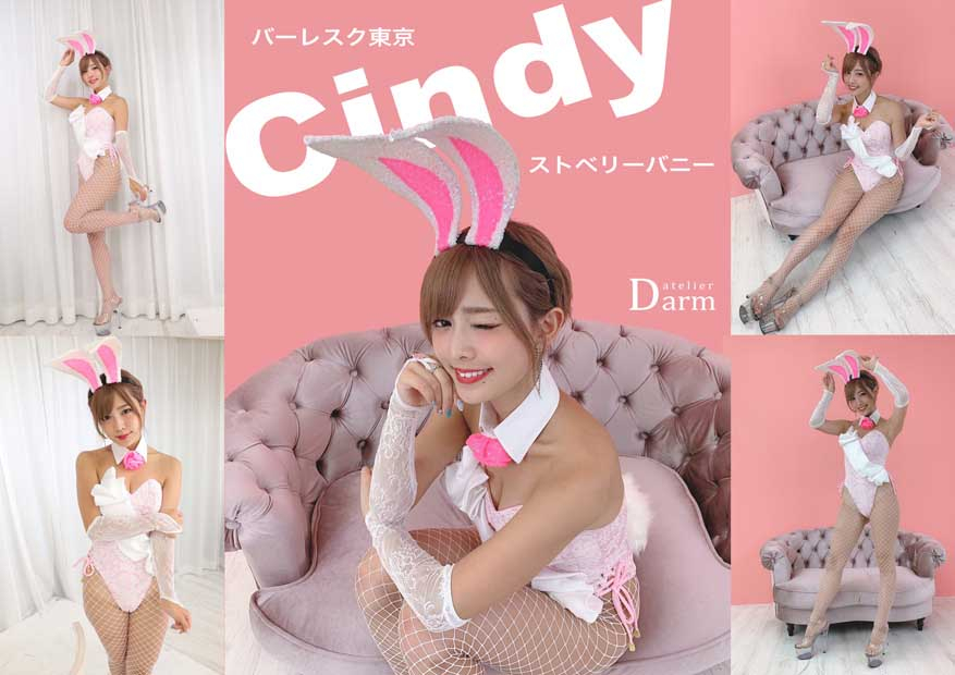 バニー衣装」実績ギャラリーオリジナル衣装・オリジナルコスチュームの