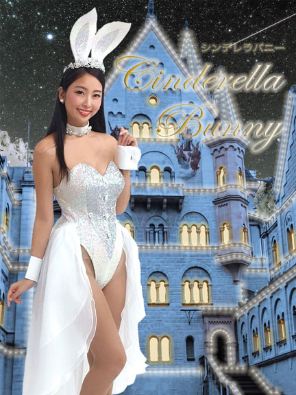 バニー衣装」実績ギャラリーオリジナル衣装・オリジナルコスチュームの