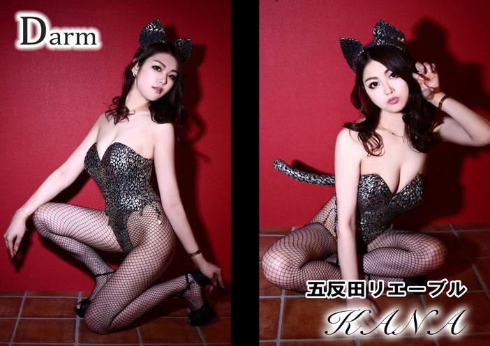 バニー衣装」実績ギャラリーオリジナル衣装・オリジナルコスチュームの