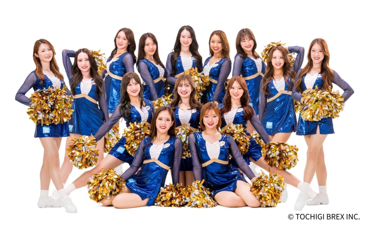 新品 アトリエgg チアガール 【公式通販】